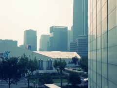 -上海外滩茂悦大酒店