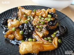 PB080404-功德林(南京西路店)