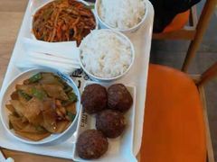 -七食九号食堂(东丽空港店)
