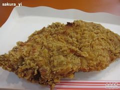 鸡排大亨-德克士(文一店)