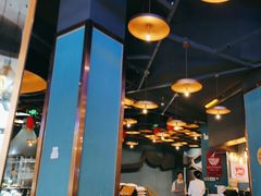 -老傅家湘潭水煮活鱼店(众一国际店)
