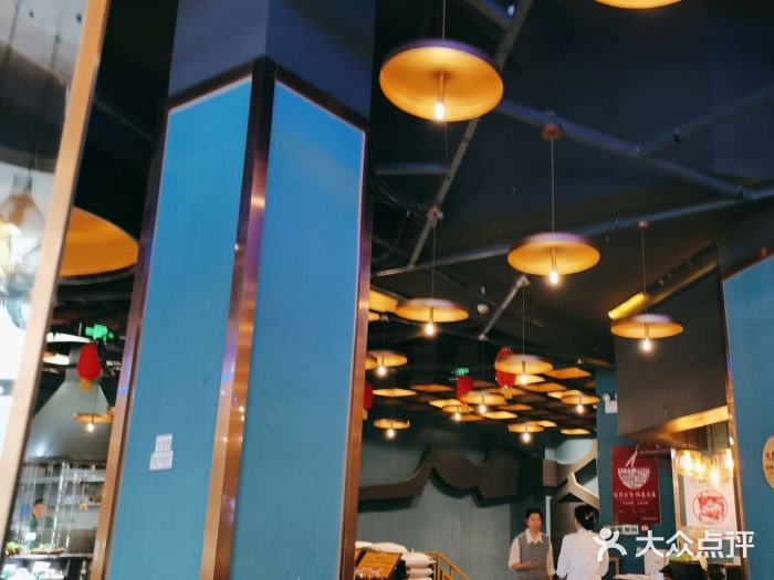 老傅家湘潭水煮活鱼店(众一国际店)图片
