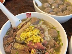 -潮镇老尾牛杂(环城西路店)