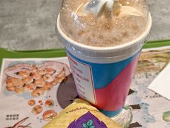 -麦当劳(朝阳北路店)