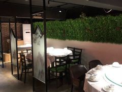 大堂-湘语·湖南家常菜(新洲店)