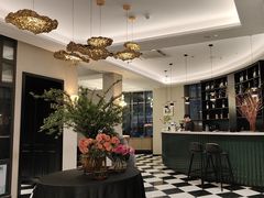 -外滩三号餐厅·创意中餐