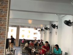 -阿婆东山羊肉店(鸿港海鲜批发市场店)