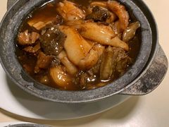 -玲又珑美食(盘福路店)