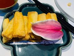 -乾园.魏庐湖景餐厅(花港店)