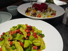 -李记饺子·熏酱东北菜(欢乐谷店)