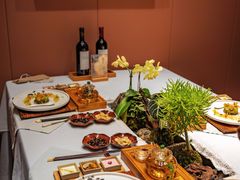 -叶叶菩提(太原别墅店)