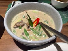 -帕蓝·暹罗料理(大学路店)
