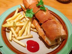 -saigon saigon | 西贡西贡(滨北店)