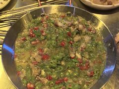 -四禧精酿烧烤串吧(大明湖店)
