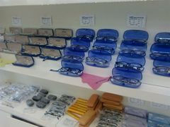 -好宜家眼视光·蔡司店(临汾店)