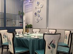 -春江饭店(共青团路总店)