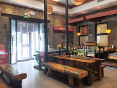 -苹果树下艺术餐厅(通州店)