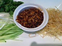 -四姐妹东北饺子(沙尾路店)