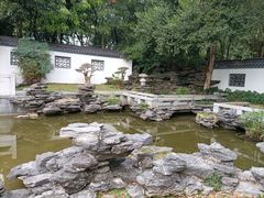 -深圳国际园林花卉博览园