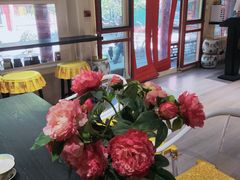 -宫事颐庭·老佛爷贵寿下午茶(颐和园店)