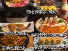 -小川洋风料理(江汉路店)