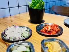 -红辣椒八爪鱼特色韩国料理专门店(远景路旗舰店)