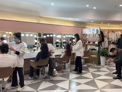 -拾光秀照相馆(石家庄勒泰中心店)