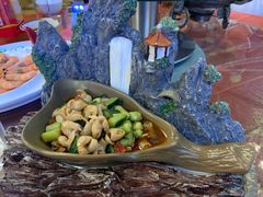 -粥品天下·琉璃舫音乐餐厅(双桂大道店)