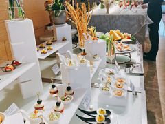 -惠州皇冠假日酒店·西餐厅·自助餐厅