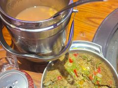 -山河屯铁锅炖(哈西站店)