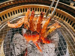-松鱼亭·和牛烧肉(协鑫广场店)