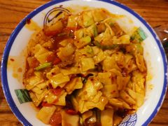 -伊兴面片·清真(五泉山店)