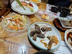 -松坂屋日料自助(长城路店)