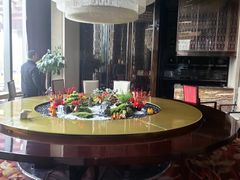 -万豪酒店·咏豪中餐厅