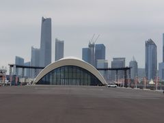 -青岛奥林匹克帆船中心