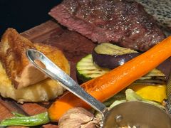 -半秋山西餐厅(宜昌大洋店)