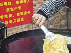 -津津老鸭粉丝馆(正东路店)