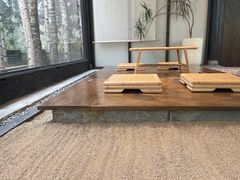 -Metal hands·铁手咖啡