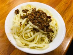 牛肉担担面-洞子口张老二凉粉(文殊院店)