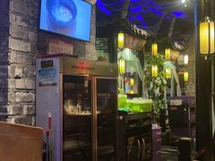 -红蜡烛-养生粥-津鲁菜(中山路店)