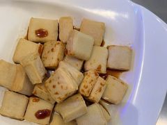 -揽月斋炙子烤肉·清真(安定门·五道营店)