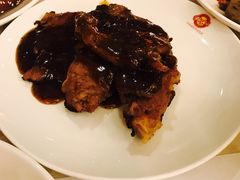 -芭菲盛宴·环球美食(解放碑英利国际店)
