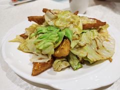 -巴依老爷·新疆美食(上城区天城路店)