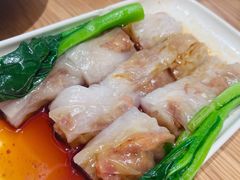 叉烧肠粉-顺风汤馆·广府粤菜(江宸天街店)