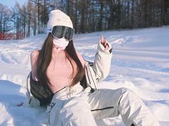 -长白山华美胜地滑雪场