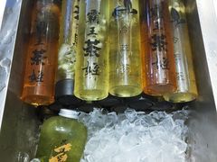 -霸王茶姬(南强街店)