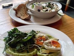 -Egg•Allday Brunch(襄阳北路店)