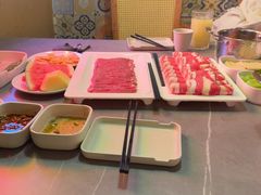 -君邦火锅(新疆大厦店)
