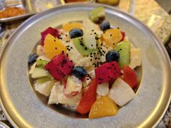 -首尔烤肉大排档(合生汇店)