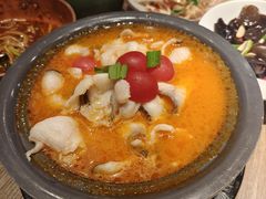 -云海肴云南菜(曲江大悦城店)